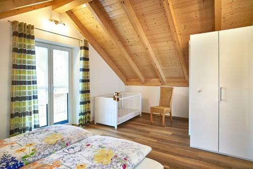Apartamento Ferienhof Halbig