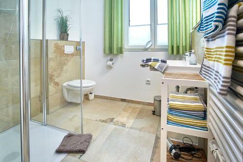 Apartamento Ferienhof Halbig