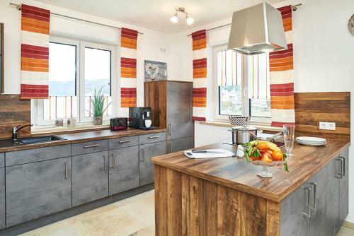 Apartamento Ferienhof Halbig