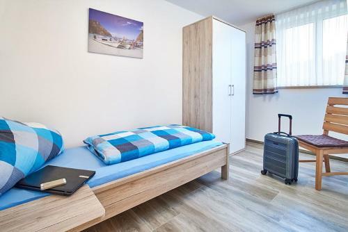 Apartamento Ferienhof Halbig