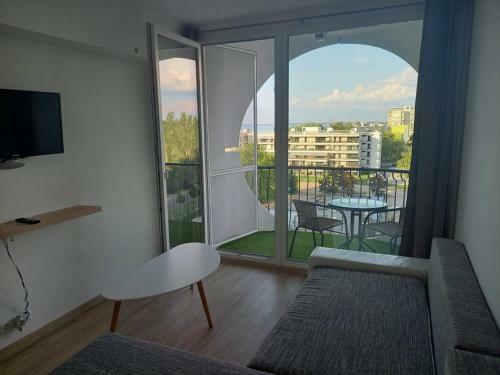 Miller Apartman Ez�stpart