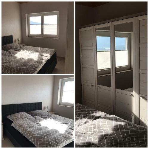 Apartamento Ferienwohnung Reitanlage Winterhalder