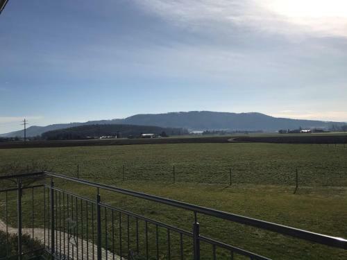 Apartamento Ferienwohnung Reitanlage Winterhalder