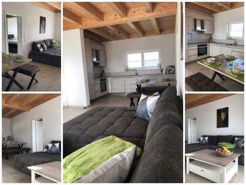 Apartamento Ferienwohnung Reitanlage Winterhalder