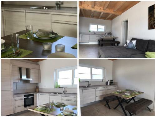 Apartamento Ferienwohnung Reitanlage Winterhalder