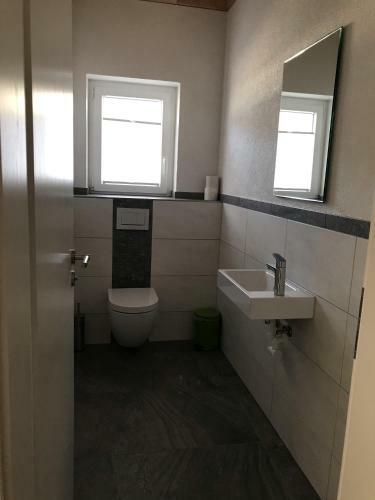 Apartamento Ferienwohnung Reitanlage Winterhalder