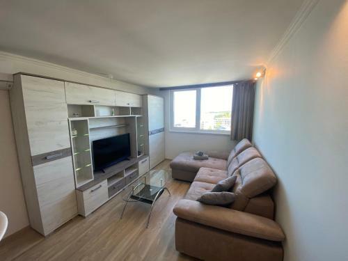 The 9th Floor Apartman