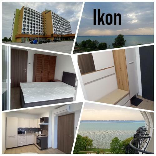 Apartamento Ikon