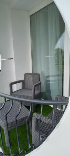 Apartamento Ikon