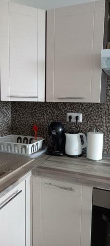 Apartamento Ikon