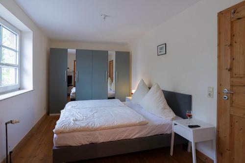 Apartamento K�nstlerhaus