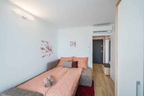 Cadet 505 - Panor�m�s Balaton-parti Apartman