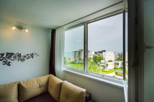 Cadet 505 - Panor�m�s Balaton-parti Apartman