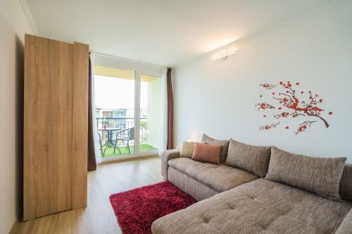 Cadet 505 - Panor�m�s Balaton-parti Apartman