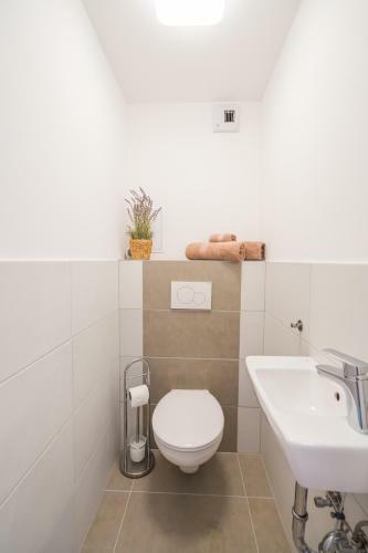 Cadet 505 - Panor�m�s Balaton-parti Apartman