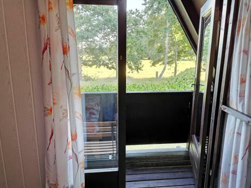 Ferienhaus Rhode Am Alfsee