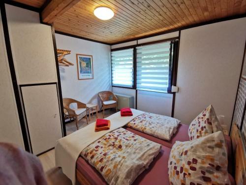 Ferienhaus Rhode Am Alfsee