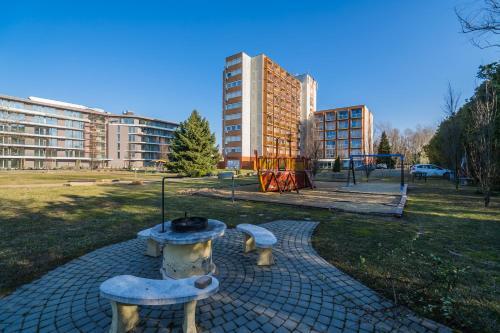 Apartamento Mf Studio 810