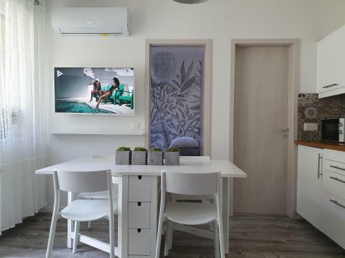 Mandara Wellnes Apartmanok