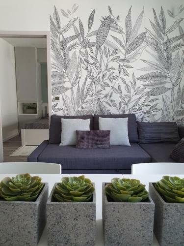 Mandara Wellnes Apartmanok