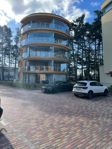 Si�fok Vip Apartman