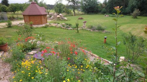 Apartamento Ferienhof-rietschen-neuliebel