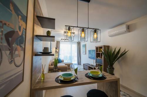 Mf Flamingo 112 Apartment