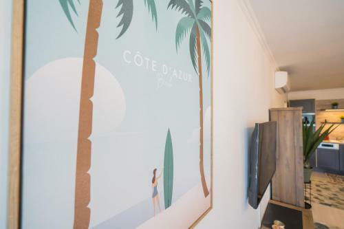 Mf Flamingo 112 Apartment