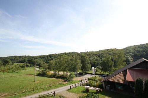 Apartamento Ferienwohnung Edelbrenner