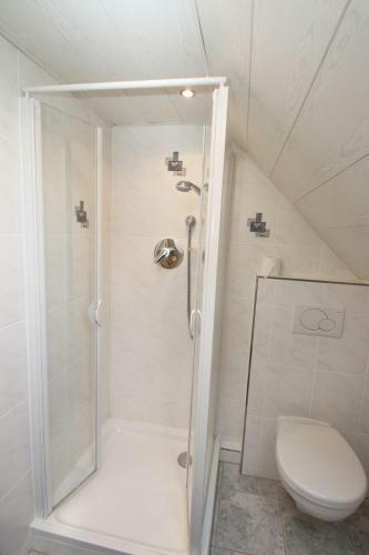 Apartamento Ferienwohnung Edelbrenner