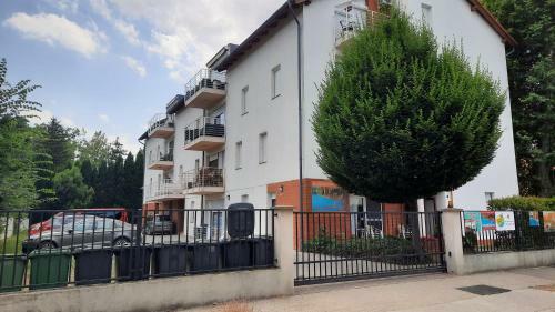 4season Apartman