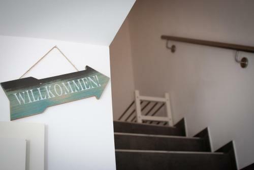 Apartamento Ferienwohnungheimatgef�hl