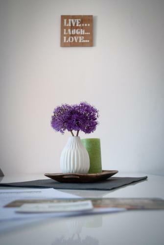 Apartamento Ferienwohnungheimatgef�hl