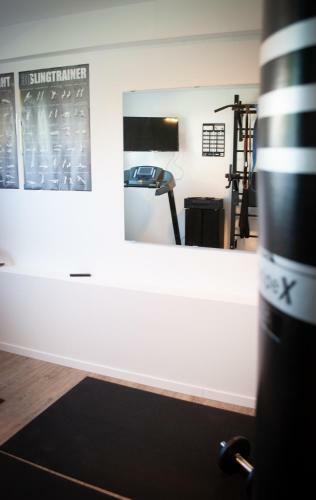 Apartamento Ferienwohnungheimatgef�hl