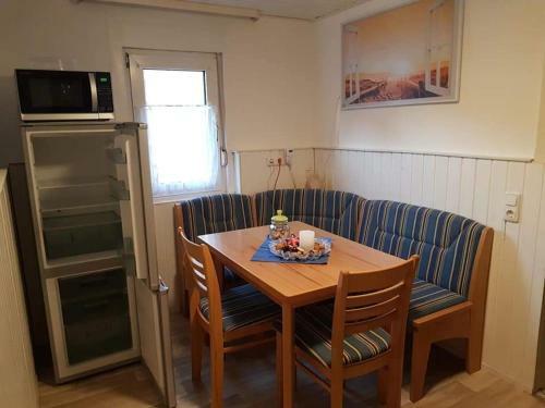 Apartamento Weschnitzstubb
