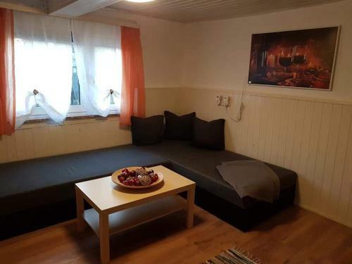 Apartamento Weschnitzstubb