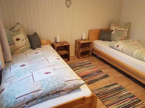 Apartamento Weschnitzstubb