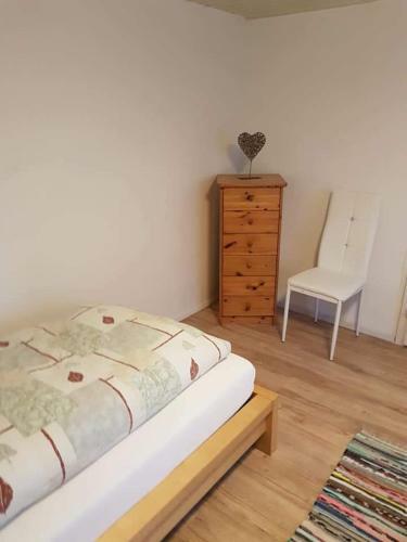 Apartamento Weschnitzstubb