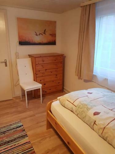 Apartamento Weschnitzstubb