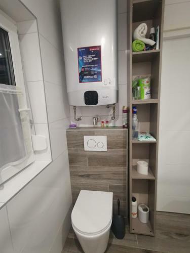 Apartamento Noemi Appartman