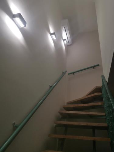 Apartamento Noemi Appartman