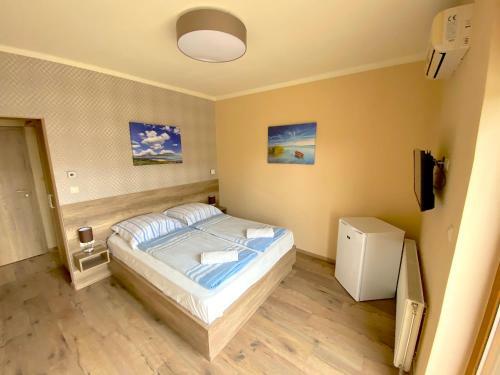Hostal Unio Vend�gh�z 2