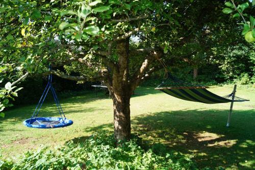 Apartamento Landhaus Bernecker, Bay.w.