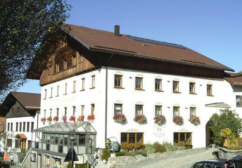Posada Rinchnacher Hof