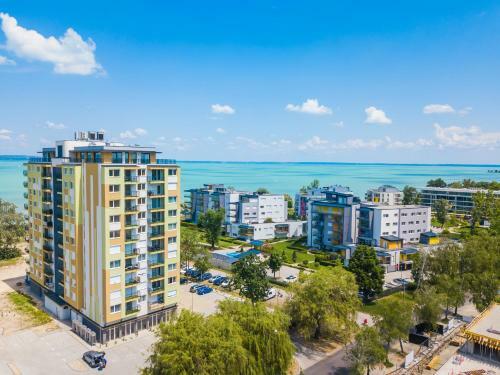 Mf Top Panorama 909 Apartment