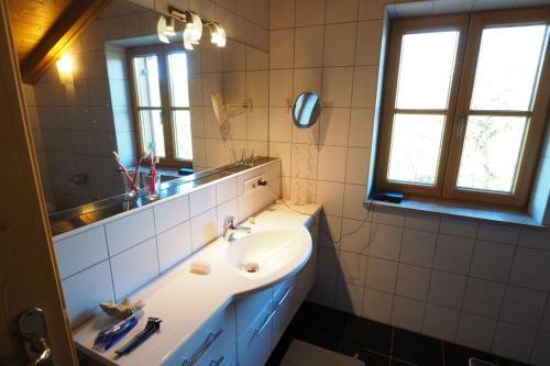 Bed & Breakfast Chiemsee