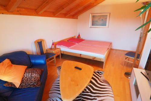 Bed & Breakfast Chiemsee