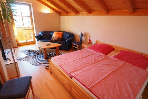 Bed & Breakfast Chiemsee