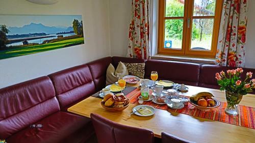 Bed & Breakfast Chiemsee