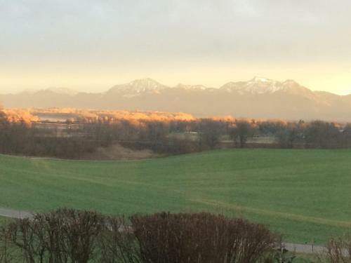 Apartamento Ausblick - Auszeit